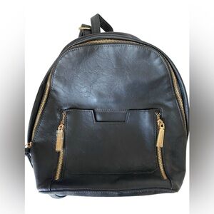 Big Buddha Backpack Black